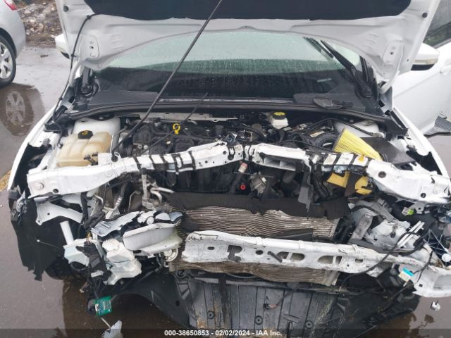 1FADP3H22JL204793 Ford FOCUS SEL