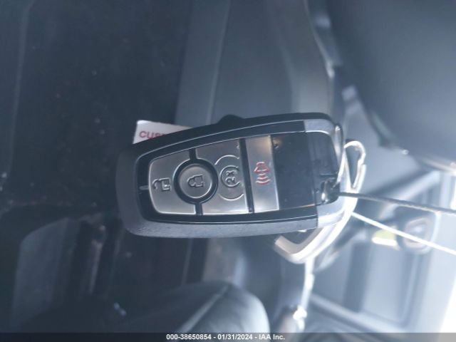1FTER4FH2LLA54810 Ford Ranger Lariat