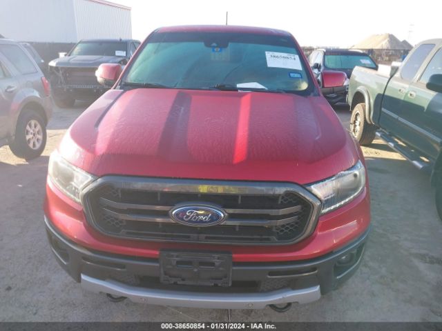 1FTER4FH2LLA54810 Ford Ranger Lariat