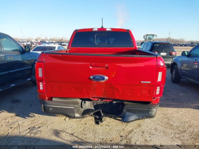 1FTER4FH2LLA54810 Ford Ranger Lariat