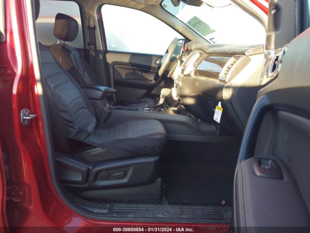 1FTER4FH2LLA54810 Ford Ranger Lariat
