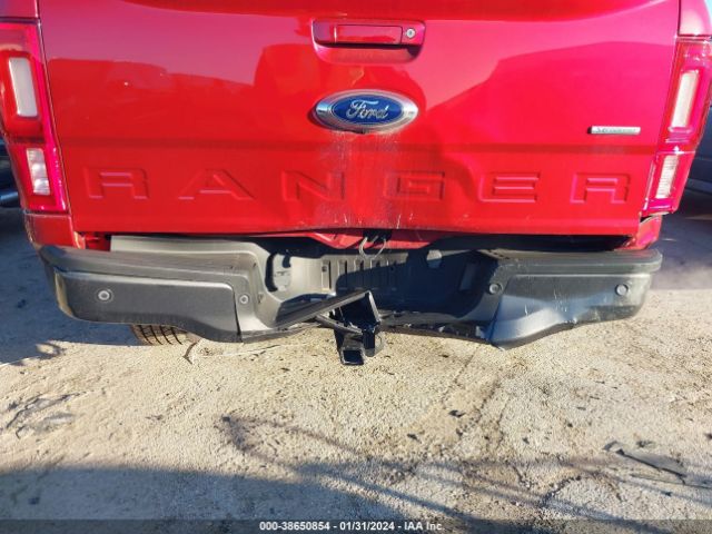 1FTER4FH2LLA54810 Ford Ranger Lariat
