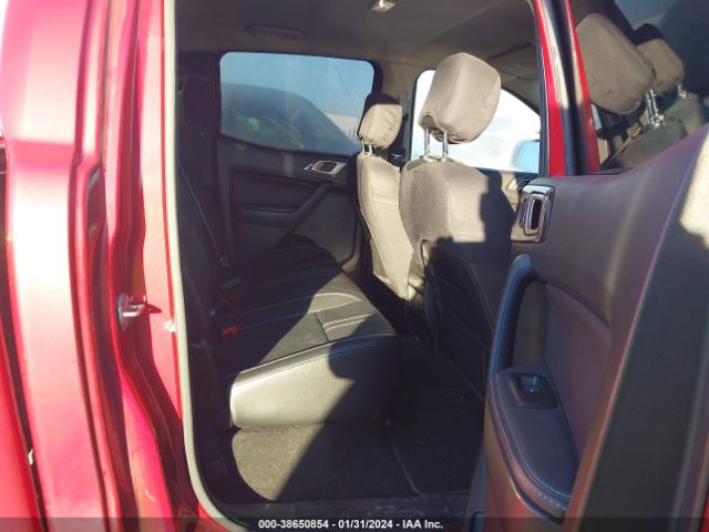 1FTER4FH2LLA54810 Ford Ranger Lariat