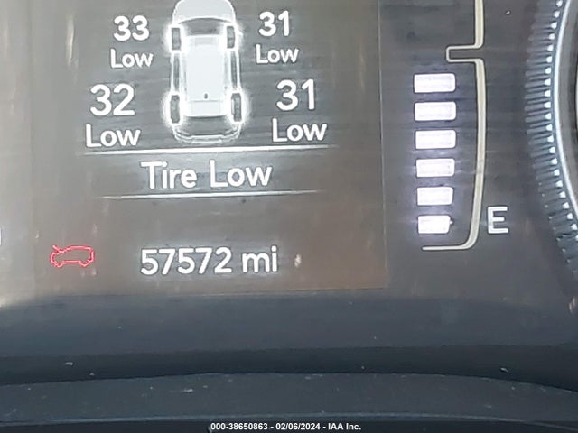 Jeep Cherokee Latitude 4x4 2019 1C4PJMCX5KD382811 Image 16
