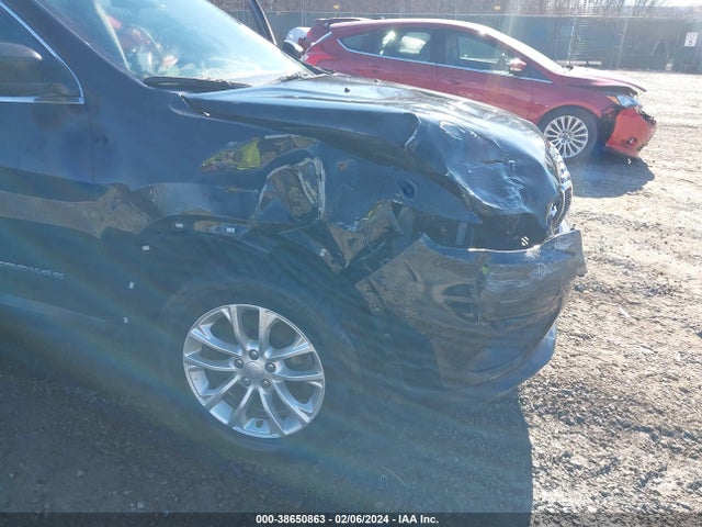 Jeep Cherokee Latitude 4x4 2019 1C4PJMCX5KD382811 Image 6
