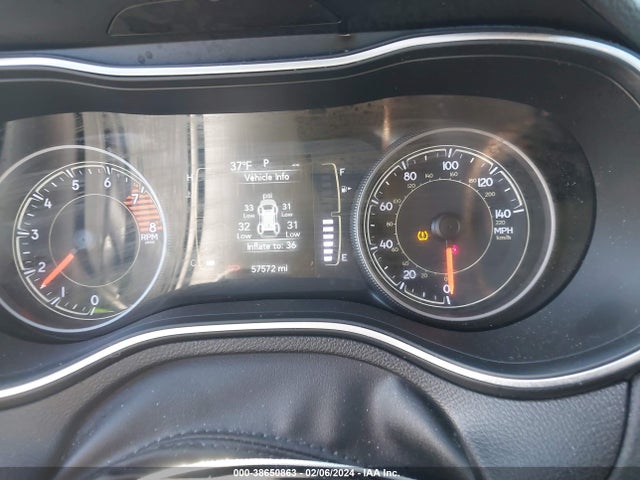 Jeep Cherokee Latitude 4x4 2019 1C4PJMCX5KD382811 Image 7