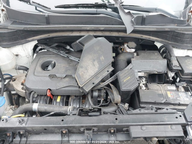 KIA Sportage Lx 2019 KNDPMCAC8K7595428 Image 10