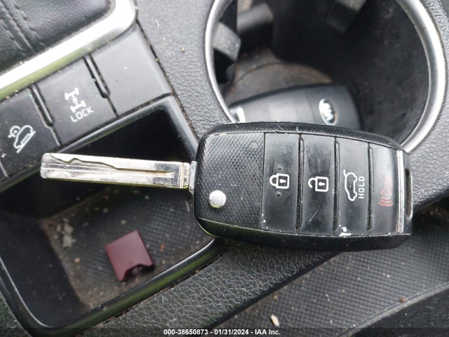 KIA Sportage Lx 2019 KNDPMCAC8K7595428 Image 11