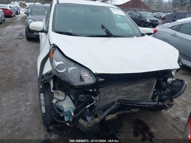 KIA Sportage Lx 2019 KNDPMCAC8K7595428 Image 13