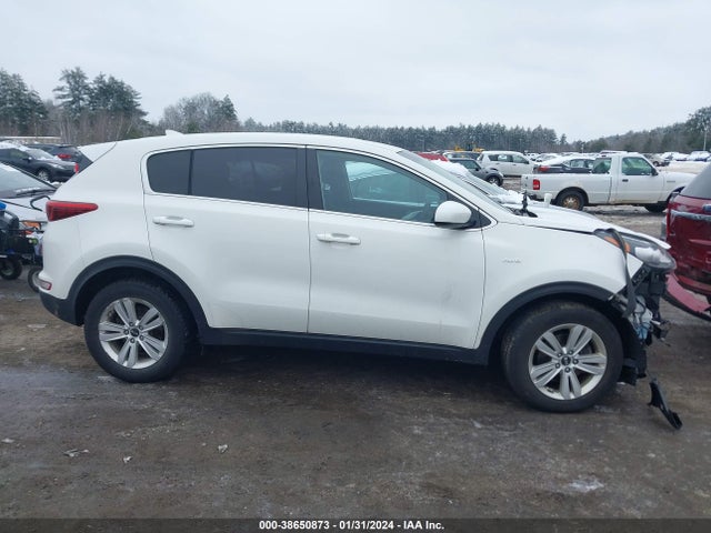 KIA Sportage Lx 2019 KNDPMCAC8K7595428 Image 14