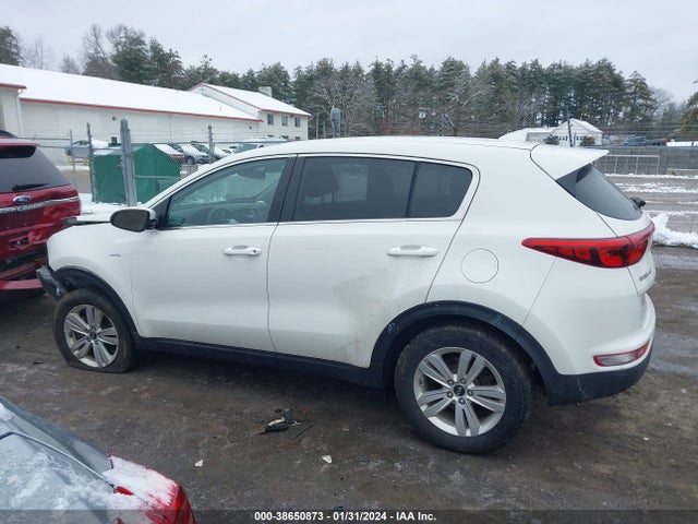 KIA Sportage Lx 2019 KNDPMCAC8K7595428 Image 15