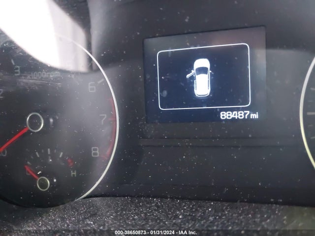 KIA Sportage Lx 2019 KNDPMCAC8K7595428 Image 16