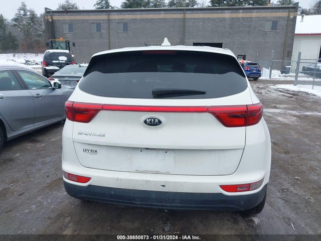 KIA Sportage Lx 2019 KNDPMCAC8K7595428 Image 17