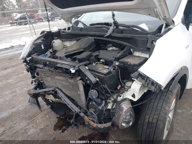 KIA Sportage Lx 2019 KNDPMCAC8K7595428 Image 6