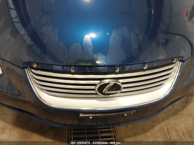 2003 LEXUS SC 430 BASE A5 VIN: JTHFN48Y930048158