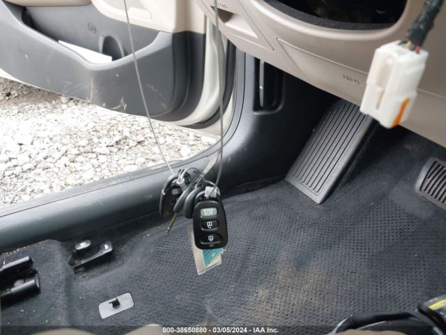 5NPD84LF6HH025100 Hyundai ELANTRA SE