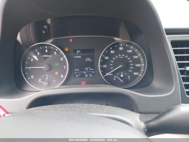 5NPD84LF6HH025100 Hyundai ELANTRA SE