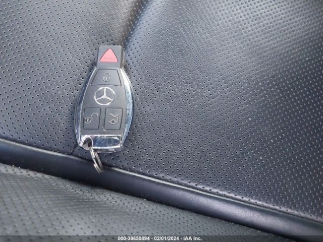 WDDYK7HA1JA018849 Mercedes-Benz AMG GT