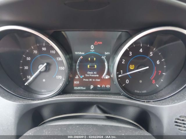 SADCJ2BV4HA881021 Jaguar F-pace 35t Premium