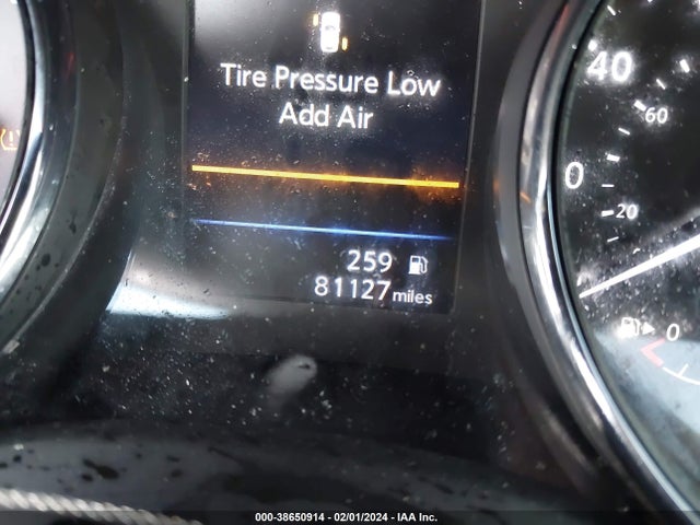 Nissan ROGUE SV 2018 5N1AT2MV2JC741713 Image 16