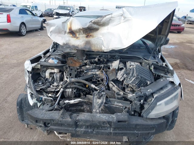 3VW2K7AJ2EM304130 Volkswagen Jetta 2.0l S