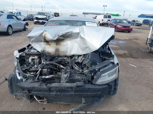 3VW2K7AJ2EM304130 Volkswagen Jetta 2.0l S