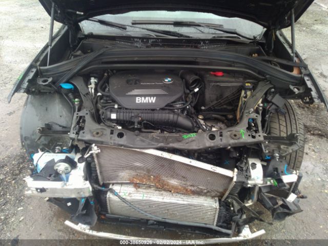 WBXHT3C54K5L89334 BMW X1 Xdrive28i