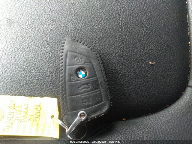WBXHT3C54K5L89334 BMW X1 Xdrive28i