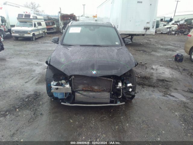 WBXHT3C54K5L89334 BMW X1 Xdrive28i