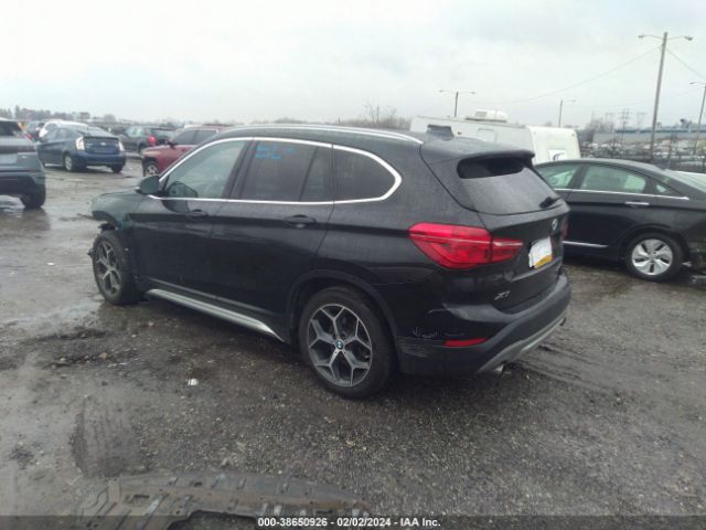 WBXHT3C54K5L89334 BMW X1 Xdrive28i