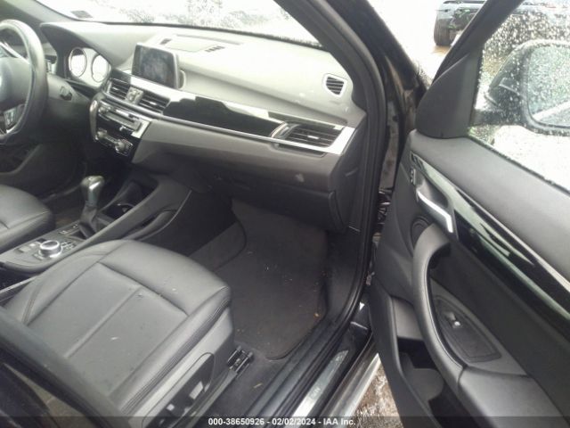 WBXHT3C54K5L89334 BMW X1 Xdrive28i