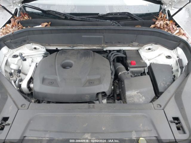 YV4102PK2J1356224 Volvo Xc90 T5 Momentum