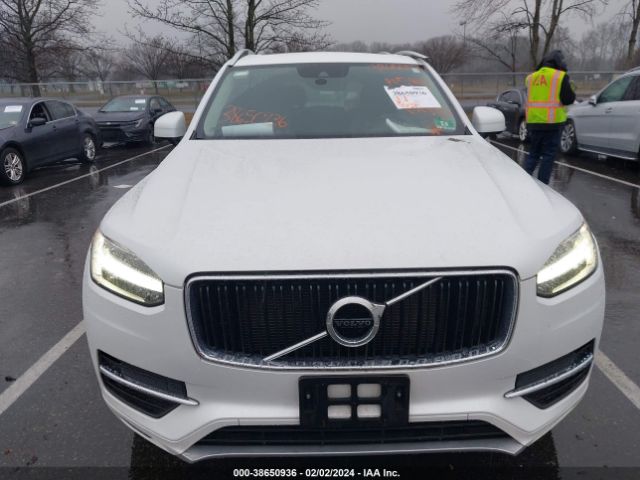 YV4102PK2J1356224 Volvo Xc90 T5 Momentum