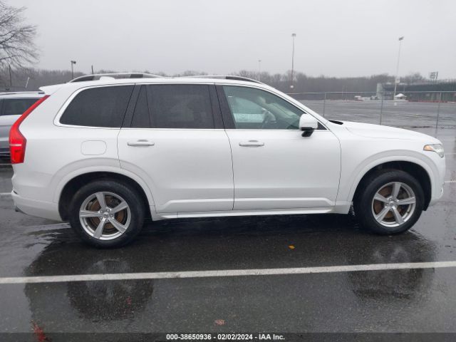 YV4102PK2J1356224 Volvo Xc90 T5 Momentum