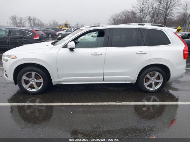 YV4102PK2J1356224 Volvo Xc90 T5 Momentum