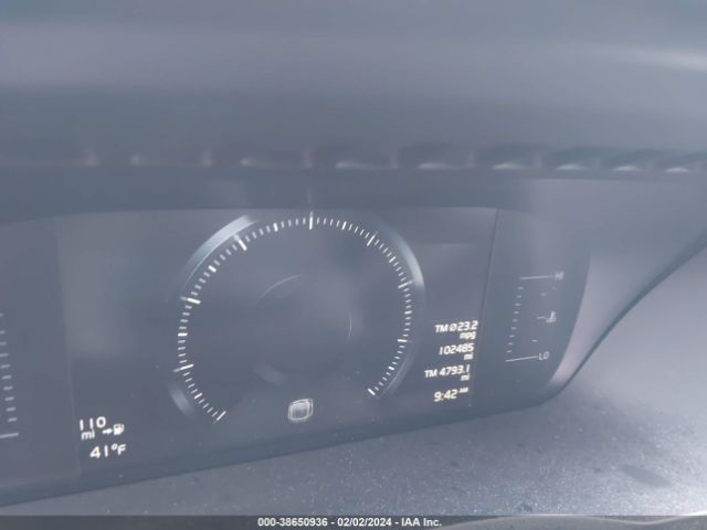 YV4102PK2J1356224 Volvo Xc90 T5 Momentum