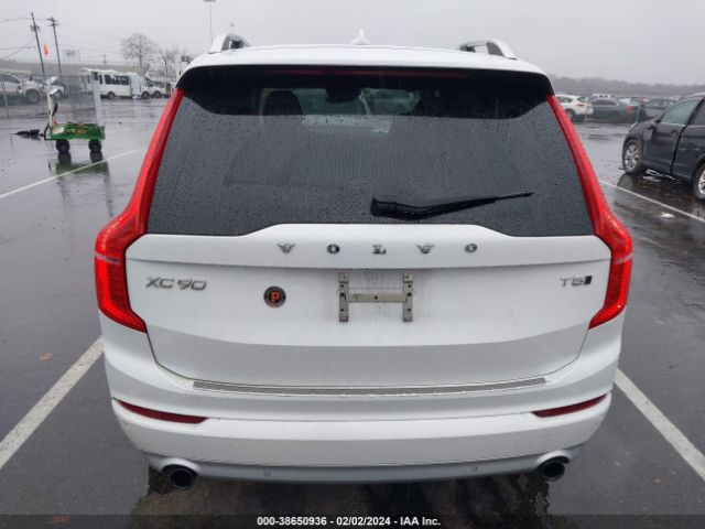 YV4102PK2J1356224 Volvo Xc90 T5 Momentum