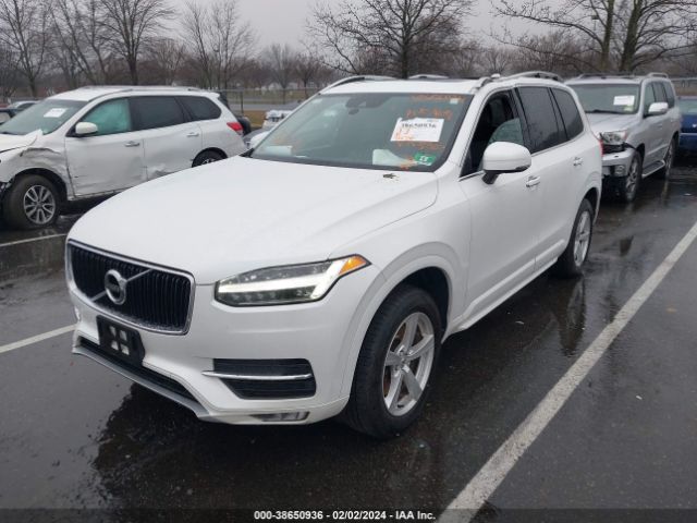 YV4102PK2J1356224 Volvo Xc90 T5 Momentum