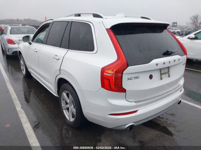 YV4102PK2J1356224 Volvo Xc90 T5 Momentum