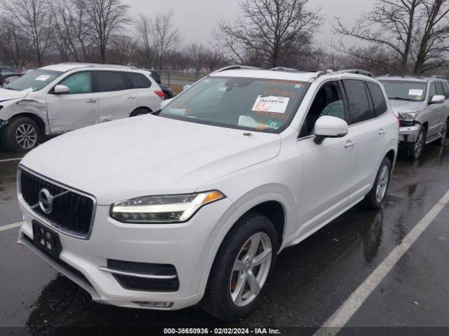 YV4102PK2J1356224 Volvo Xc90 T5 Momentum