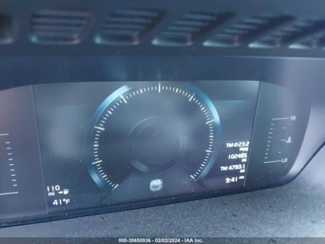 YV4102PK2J1356224 Volvo Xc90 T5 Momentum