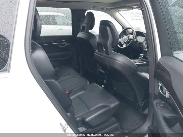 YV4102PK2J1356224 Volvo Xc90 T5 Momentum