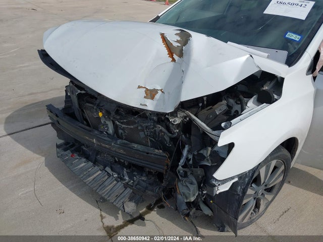 Nissan SENTRA SV 2019 3N1AB7AP1KY214168 Image 6