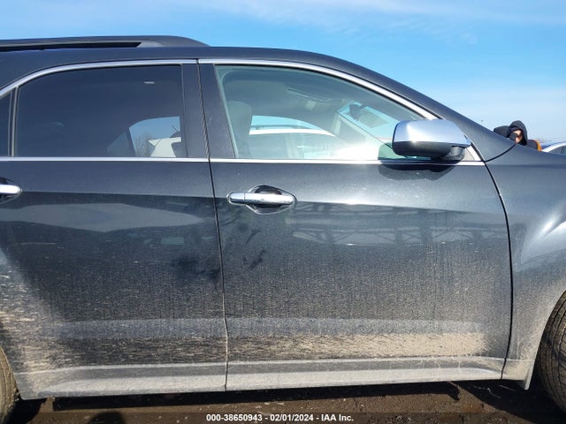2015 CHEVROLET EQUINOX 1LT VIN: 2GNFLFEK2F6220973