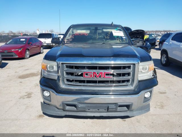 3GTP1UECXFG146965 GMC Sierra 1500 Sle