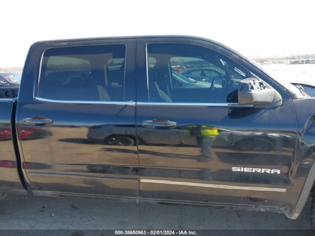 3GTP1UECXFG146965 GMC Sierra 1500 Sle