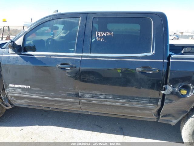 3GTP1UECXFG146965 GMC Sierra 1500 Sle