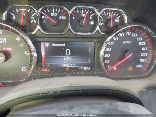 3GTP1UECXFG146965 GMC Sierra 1500 Sle