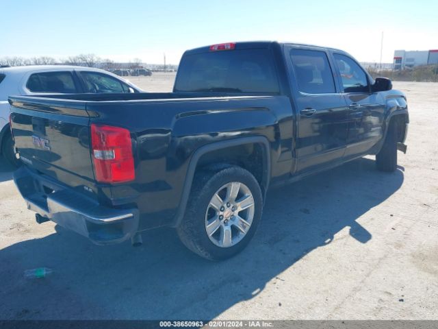 3GTP1UECXFG146965 GMC Sierra 1500 Sle