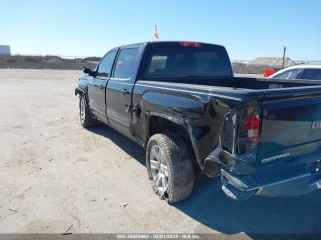 3GTP1UECXFG146965 GMC Sierra 1500 Sle